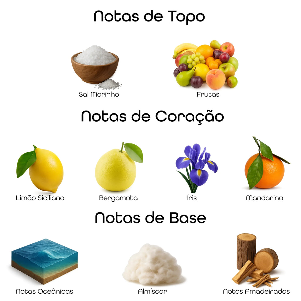 6K – Inspirado em Millesime Imperial - Creed - 100ml - Beleza2 Perfumes