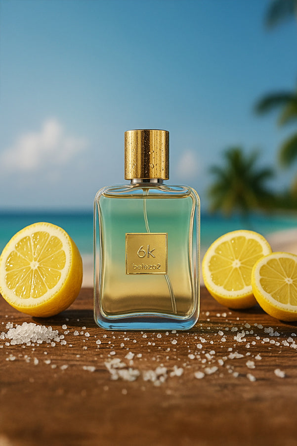 6K – Inspirado em Millesime Imperial - Creed - 100ml - Beleza2 Perfumes